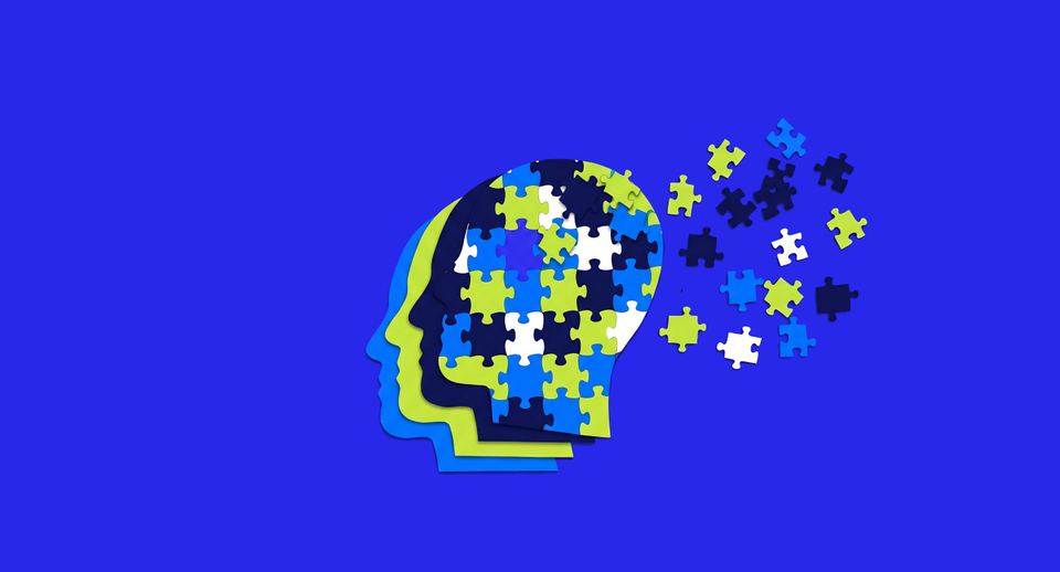 Neurodegenerativní poruchy