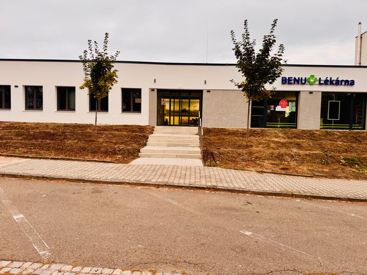Navštivte nás v nově zrekonstruovaných prostorách <strong>v Hlučíně</strong>